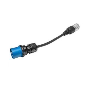 40908-large_default.jpg Système de charge flexible, Adaptateur, CEE 32/monophasé Mercedes-Benz