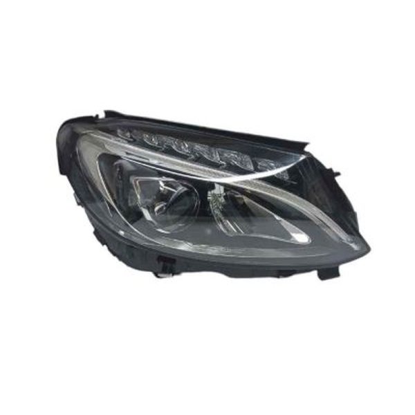 40920-large_default.jpg Phare Bloc Optique Projecteurs LED Avant Droit Classe C 180 W205 Mercedes-Benz