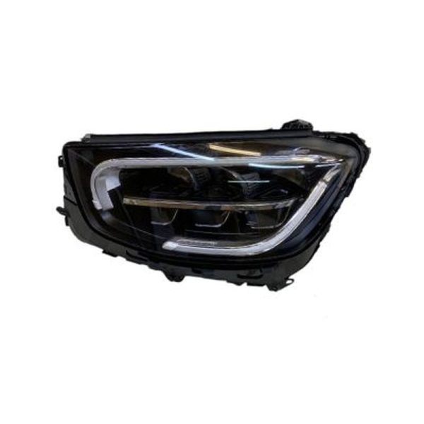 Phare Bloc Optique Projecteurs LED Avant Gauche GLC W253 Mercedes-Benz