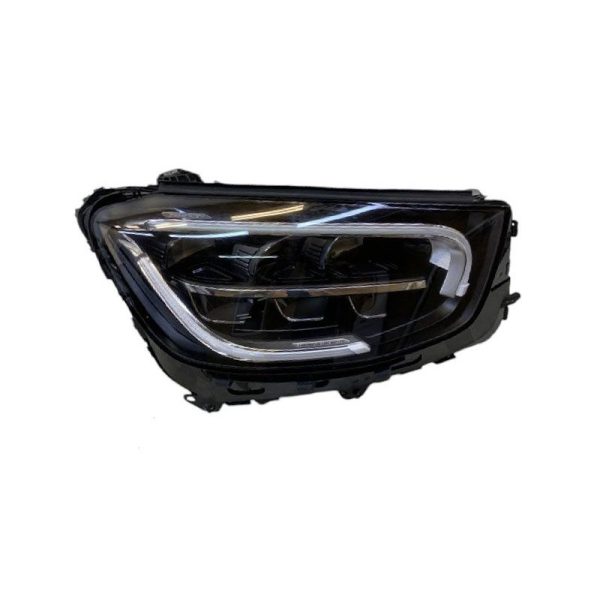 40954-large_default.jpg Phare Bloc Optique Projecteurs LED Avant Droit GLC W253 Mercedes-Benz