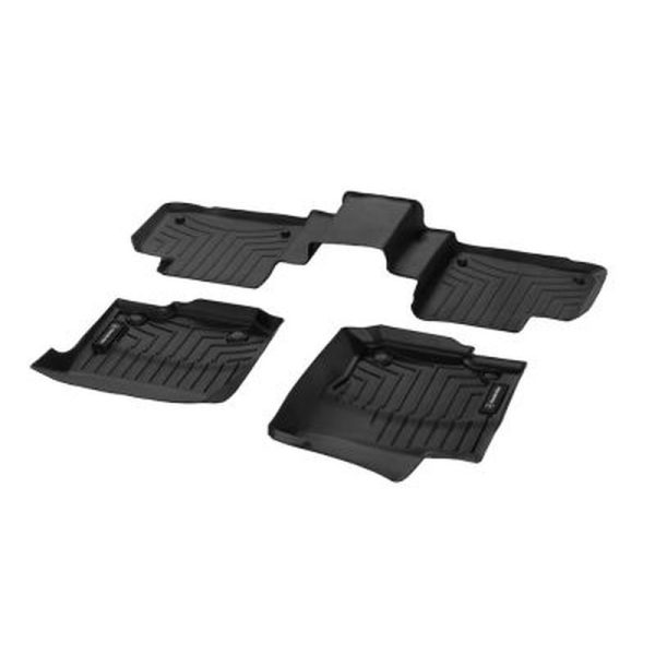 41062-large_default.jpg Tapis à rebords caoutchouc CLASSIC GLE GLS W166 Mercedes-Benz
