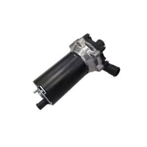 Pompe à Eau Refroidissement Basse Température GLE W166 Mercedes-Benz