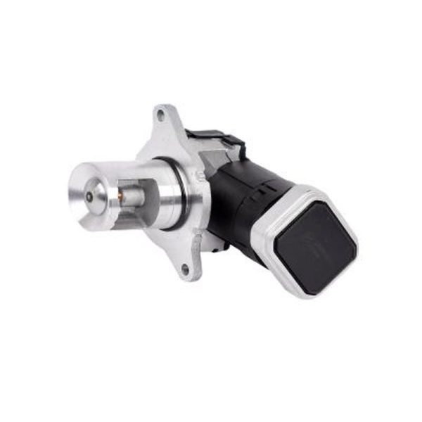 41180-large_default.jpg Valve EGR recyclage des gaz d'échappement Classe E W211 Mercedes-Benz
