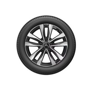 41259-large_default.jpg Pack 4 Roues complètes HIVER 17 Pouces Classe C W206