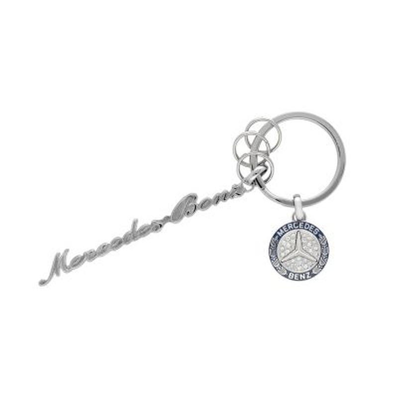Porte-clés Mercedes-Benz