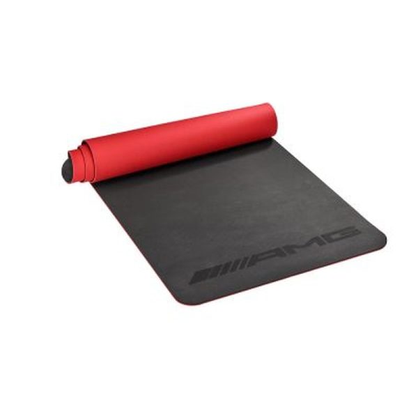 Tapis de remise en forme AMG