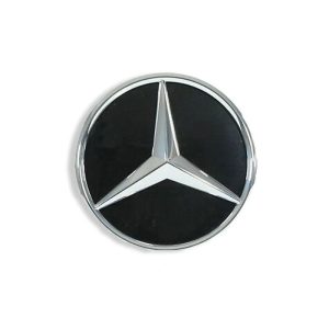 Étoile de calandre distronic base plate GLC W253 Mercedes-Benz
