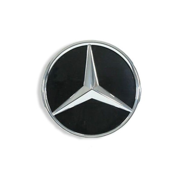 Étoile de calandre distronic base plate GLC W253 Mercedes-Benz