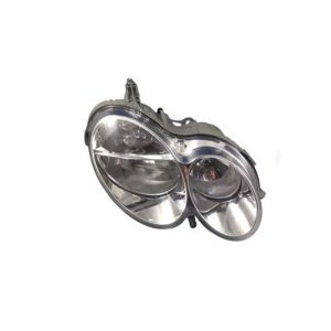 Phare Bloc Optique Avant Droit CLK W209 Mercedes-Benz