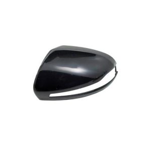 Coque Rétroviseur Droit Passager Noir OBSISIENNE 9197 Classe A W177 Mercedes-Benz