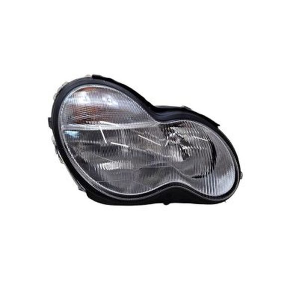 Phare Bloc Optique XENON Avant Droit Classe C W203 Mercedes-Benz
