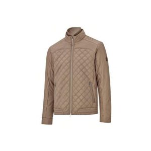 41826-large_default.jpg Veste Modern Fit marron clair Mercedes-Benz Taille M