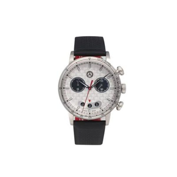 41928-large_default-1.jpg Montre-chrono homme, CLASSIC Mercedes-Benz