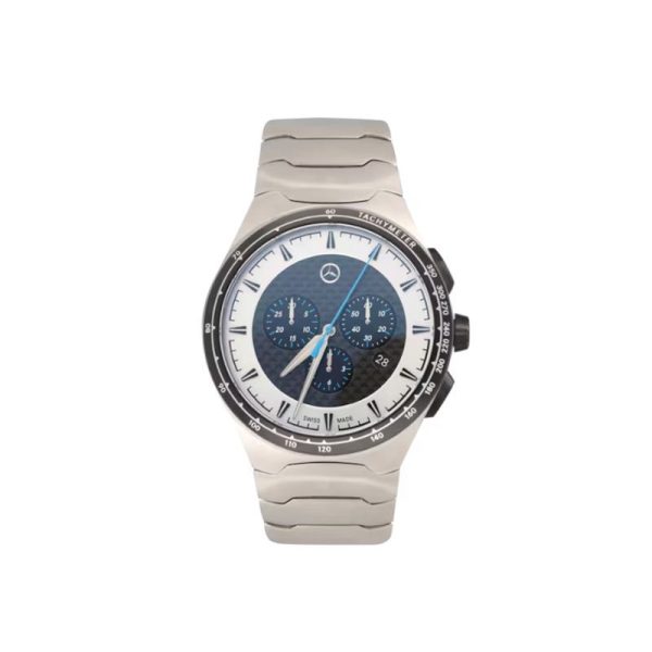Montre-chrono homme, Motorsports Mercedes-Benz