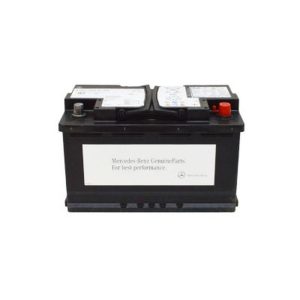 41978-large_default.jpg Batterie de Démarrage Classe A W176 d'origine Mercedes-Benz