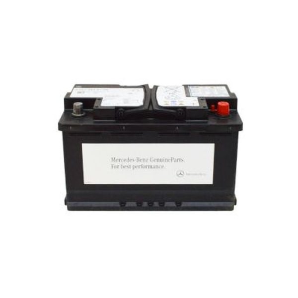 41978-large_default.jpg Batterie de Démarrage Classe A W176 d'origine Mercedes-Benz