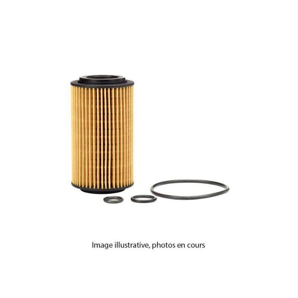 Cartouche Filtre A Huile A651180010990 Mercedes-Benz