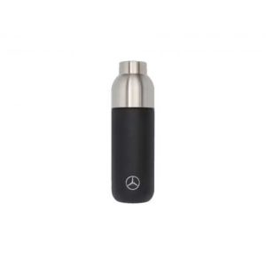 42134-large_default.jpg Bouteille isothermique avec gobelet , 750 ml marron, noir ,Mercedes-Benz Classic