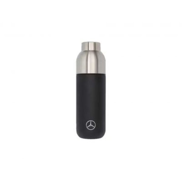 42134-large_default.jpg Bouteille isothermique avec gobelet , 750 ml marron, noir ,Mercedes-Benz Classic