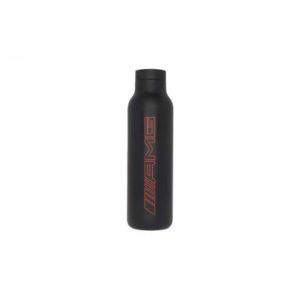 42157-large_default.jpg Gourde AMG acier inoxydable noir , 700ml Mercedes-Benz