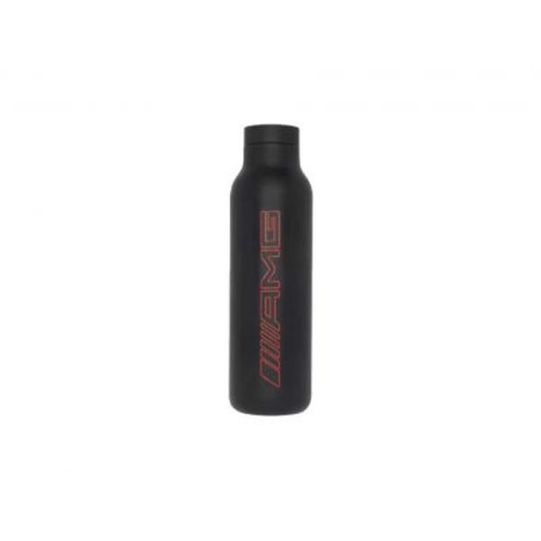 42157-large_default.jpg Gourde AMG acier inoxydable noir , 700ml Mercedes-Benz