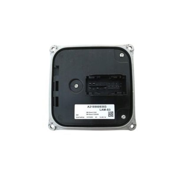 Calculateur Phare Convertisseur Tension Avant GLA W156 Mercedes-Benz