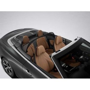 42319-large_default.jpg Filet pare-vent pour CLE W236 Mercedes-Benz