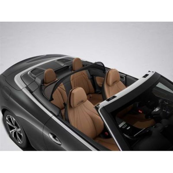 Filet pare-vent pour CLE W236 Mercedes-Benz