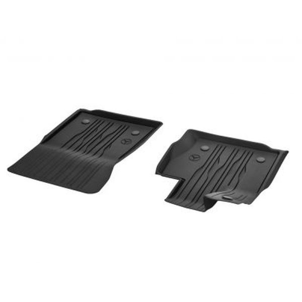 42388-large_default.jpg Tapis toutes saisons Dynamic Lines Arrière Classe G W465 Mercedes-Benz