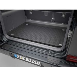42391-large_default-1.jpg Bac de coffre Classe G W465 à bords plats origine Mercedes-Benz