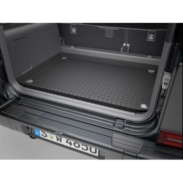 42391-large_default-1.jpg Bac de coffre Classe G W465 à bords plats origine Mercedes-Benz
