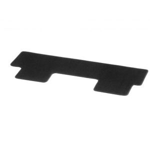 42393-large_default.jpg Tapis de sol en velours Classe V / EQV / VITO / EVITO W447 avec double rail, 1 unité, A1, version courte