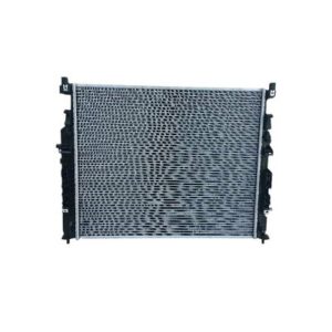 42541-large_default.jpg Radiateur Condensateur ML W164 Mercedes-Benz