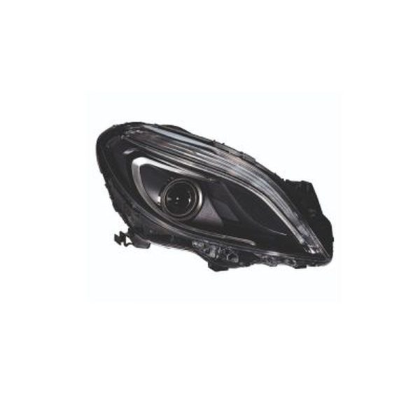 Phare Bloc Optique Avant bi-xénon Droit Classe B 220 W246 Mercedes-Benz