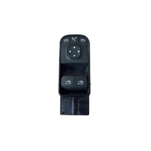 42747-large_default.jpg Appareil Commande Bouton Vitre Porte Gauche Conducteur Sprinter W907 Mercedes-Benz