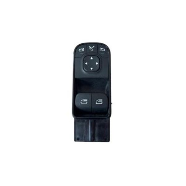 42747-large_default.jpg Appareil Commande Bouton Vitre Porte Gauche Conducteur Sprinter W907 Mercedes-Benz