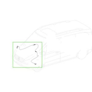 42797-large_default.jpg Capteur ABS Indicateur D'Usure Plaquette Frein Avant Classe V W447 Mercedes-Benz