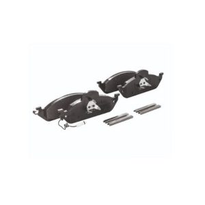 42799-large_default.jpg Plaquettes de Freins Avant Classe ML 270 CDI W163 Mercedes-Benz