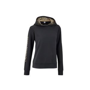 Sweat à capuche femme Mercedes-Benz Classic