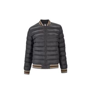 42920-large_default.jpg Blouson Noir femme Mercedes-Benz Classic