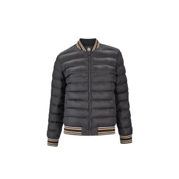 42920-large_default.jpg Blouson Noir femme Mercedes-Benz Classic