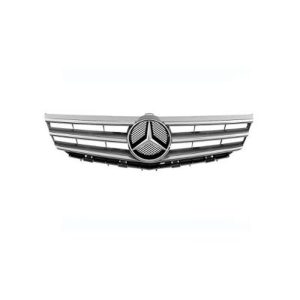 42969-large_default.jpg Calandre et son étoile Classe A W169 Mercedes-Benz