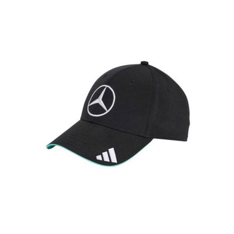 Casquettes Mercedes-Benz
