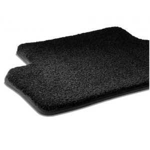 43130-large_default.jpg Tapis en velours noir EXCLUSIF - CLE W236 - Mercedes-Benz