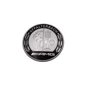 43175-large_default.jpg Insigne Étoile Emblème AMG Affalterbach Capot Mercedes-Benz