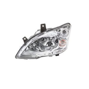 Phare Bloc Optique Avant Gauche Viano W639 Mercedes-Benz
