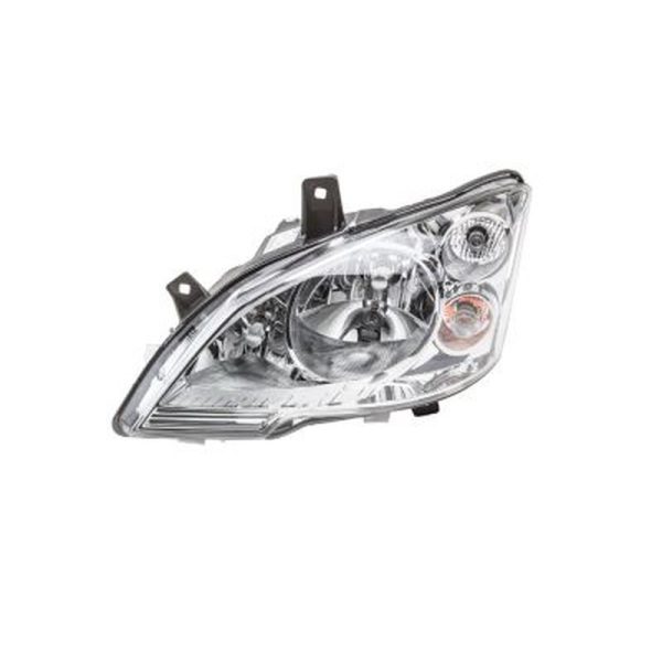 Phare Bloc Optique Avant Gauche Viano W639 Mercedes-Benz