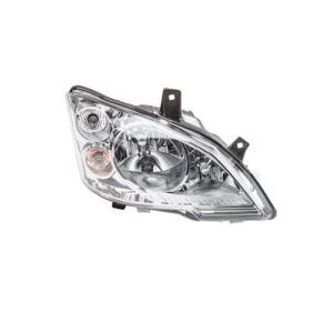 43378-large_default.jpg Phare Bloc Optique Avant Droit Viano W639 Mercedes-Benz