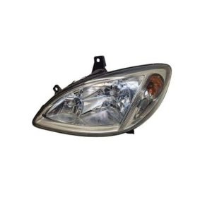 Phare Bloc Optique Avant Gauche Vito W639 Mercedes-Benz