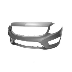 43409-large_default.jpg Pare-chocs Avant Incolore Classe B W246 Mercedes-Benz